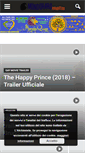 Mobile Screenshot of mondoraro.org